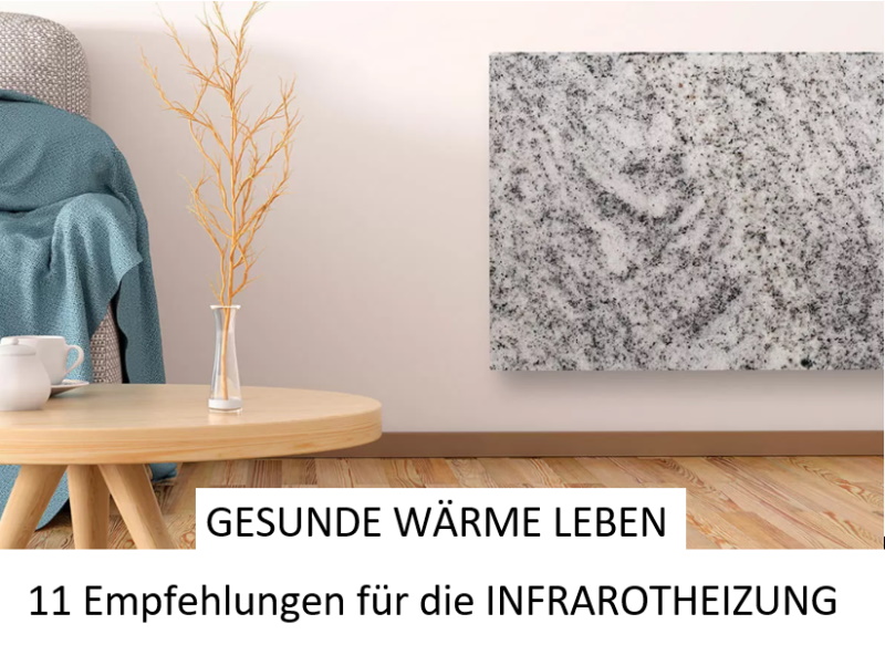 Landleben-Infos.de | gesunde waerme